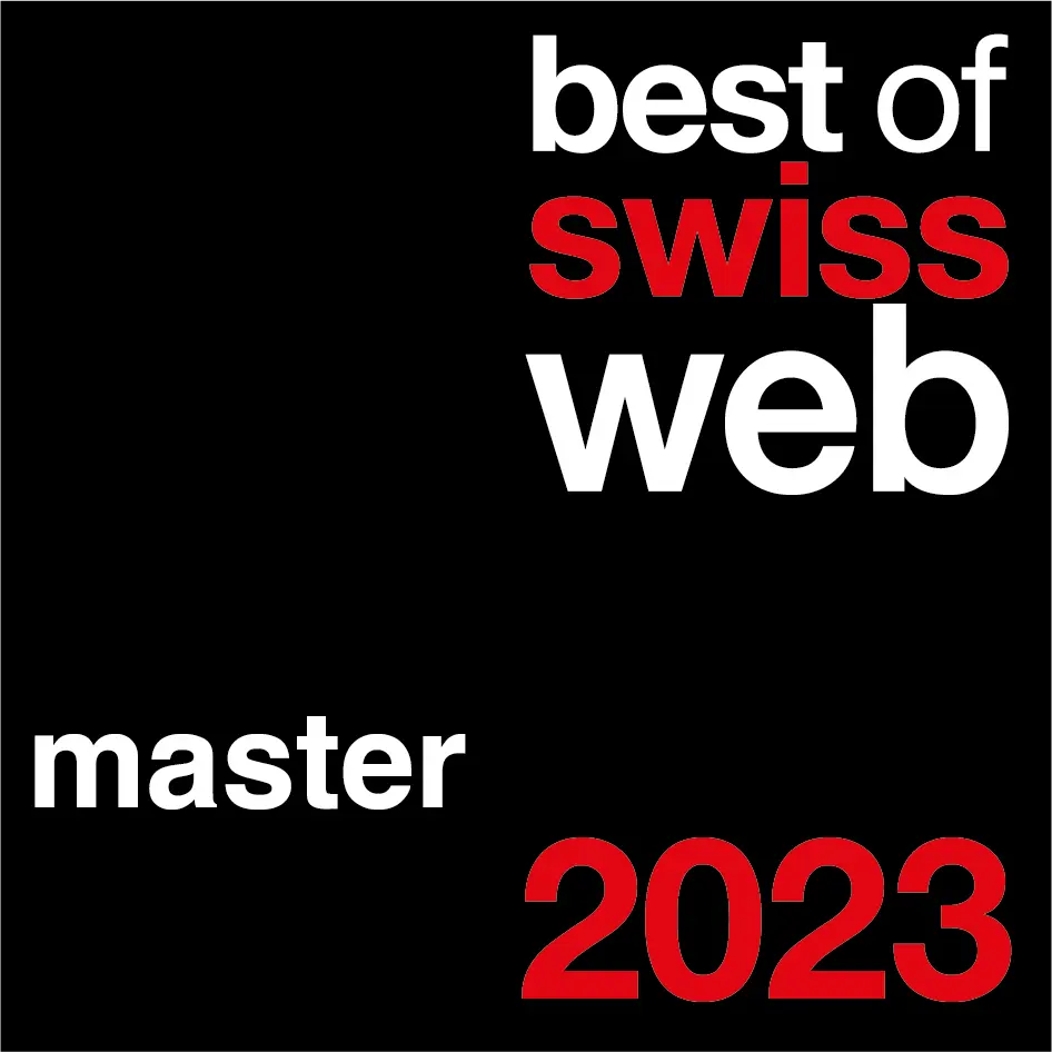 Zertifikat Master BOSW 2023