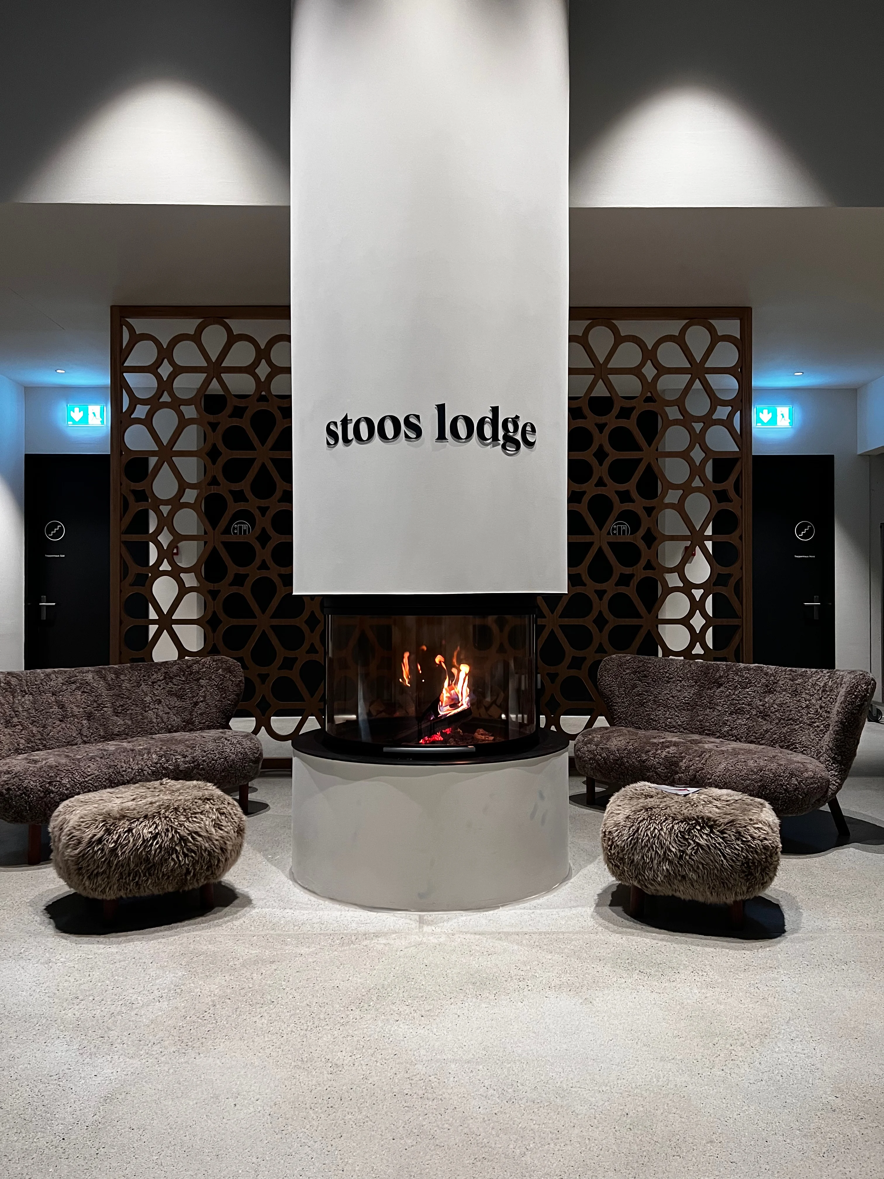 Stoos Lodge