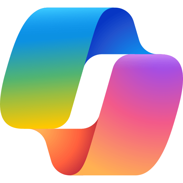 Microsoft Copilot Studio Logo
