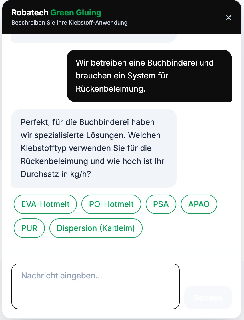 Klebstoff-Hersteller — Industrieklebstoffe