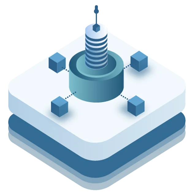 Zentrale Planung und Koordination im Vertrieb und Service