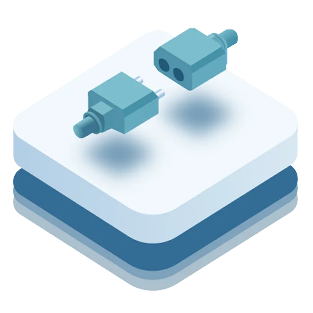 Automatische Datensynchronisation zwischen Systemen