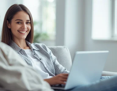 Dienstleistungen direkt integriert