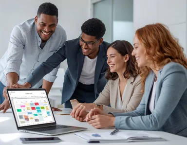 Dienstleistungs-Katalog im CPQ mit Preislogik