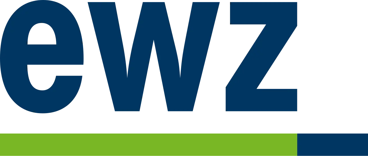 EWZ Logo