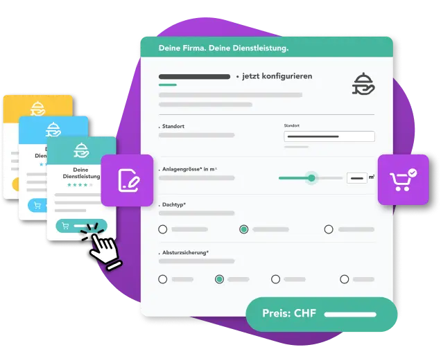 Korrekte Preise für deine Dienstleistungen