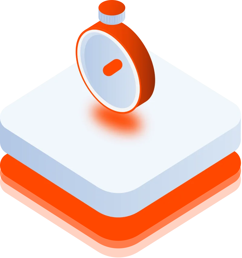 Geschwindigkeit im Vertrieb