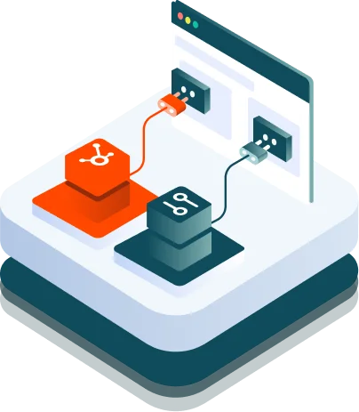 Conçu pour les utilisateurs HubSpot