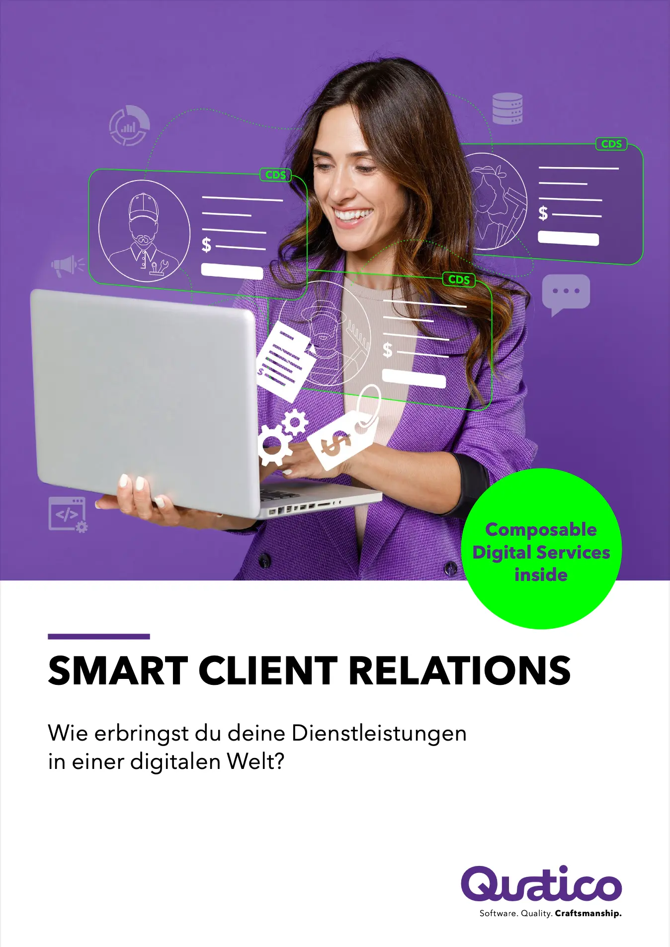 Smart Client Relations Whitepaper