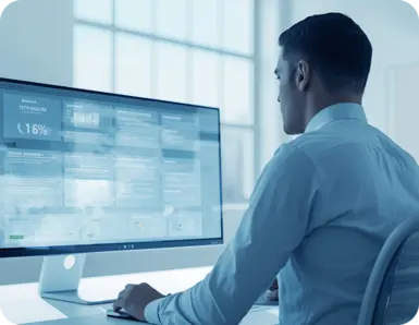 Zentrale Verwaltung &