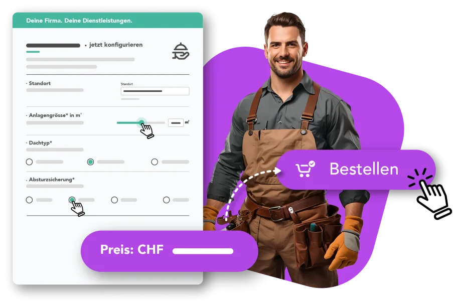 Hero banner