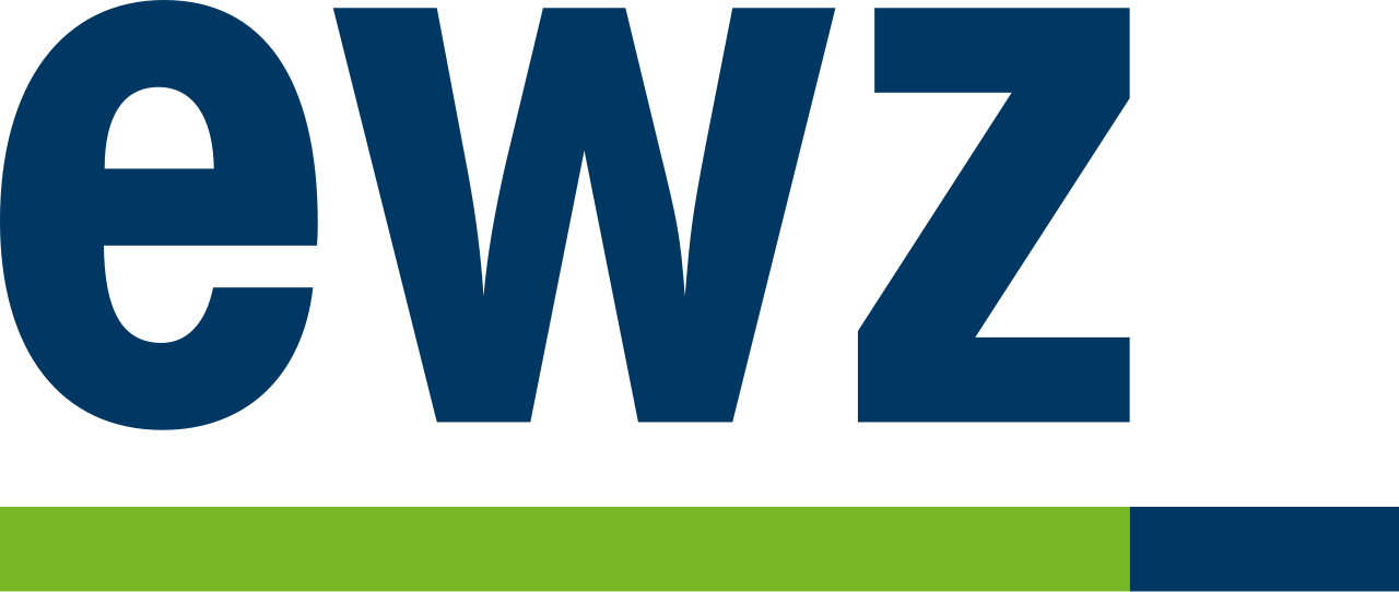 EWZ Logo